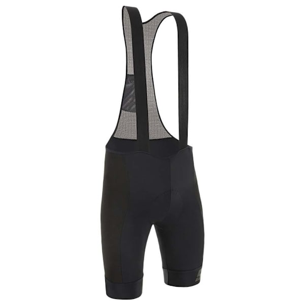 Santini Bib Shorts Impact Pro Sort L Mand