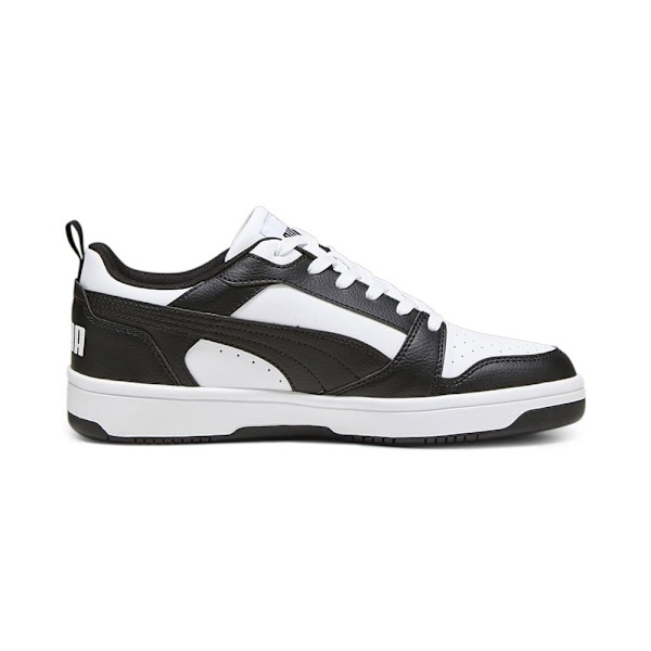 Puma Utbildare Rebound V6 Low Svart EU 43 Man