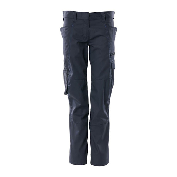 Mascot Stora Byxor Accelerate 18488 Svart 52 / 30