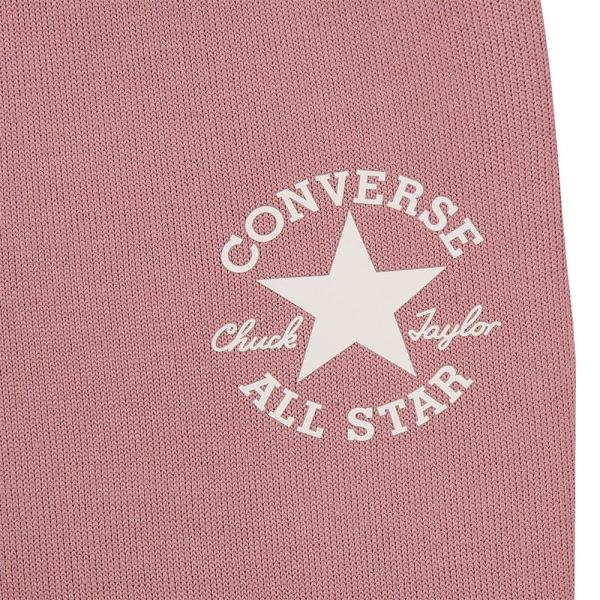 Converse Kids Träningsoverall Sustainable Core  12 Months