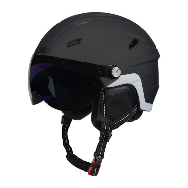 Cmp Hjälm 30b4674 Svart XS