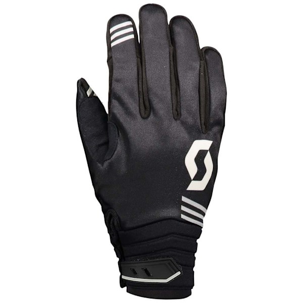 Scott Race Dp Handsker Sort L