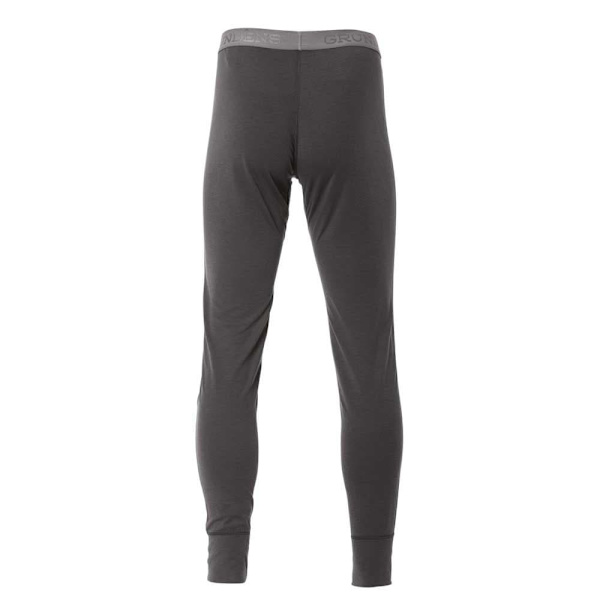 Grundens Strumpbyxor Grundies Lightweight Crew Grå M Man