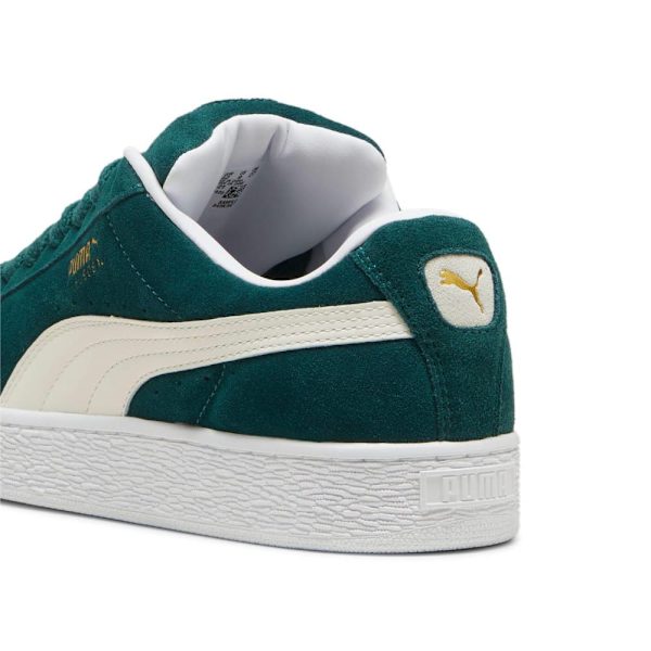 Puma Suede Xl Lenkkarit Vihreä EU 44 Mies