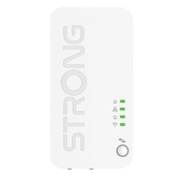 Strong Powerlwf1000 Duo Mini Trådløst Adgangspunkt