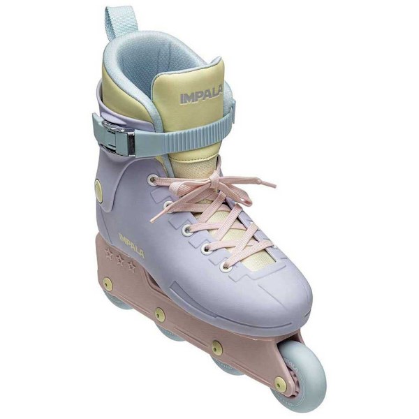 Impala Rollers Inline Skøjter Lightspeed Lilla EU 38