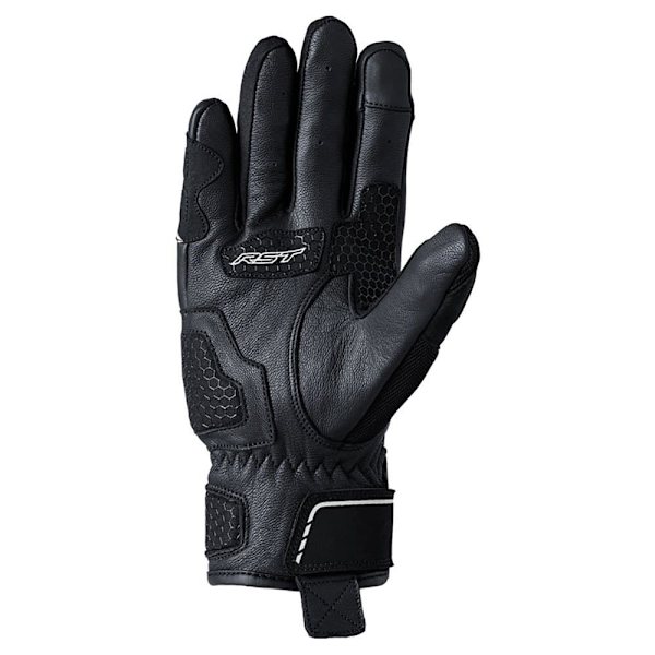Rst Handsker S-1 Mesh Ce Sort 2XL