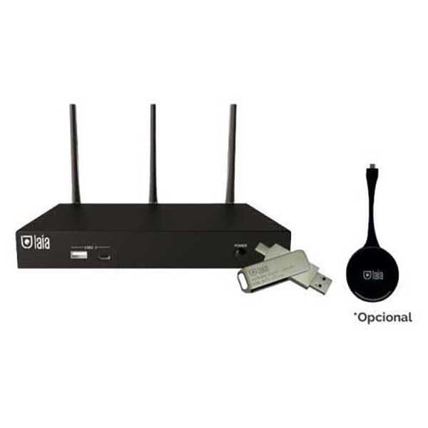 Laia Langaton Usb-viestintälaite Mts-102dg