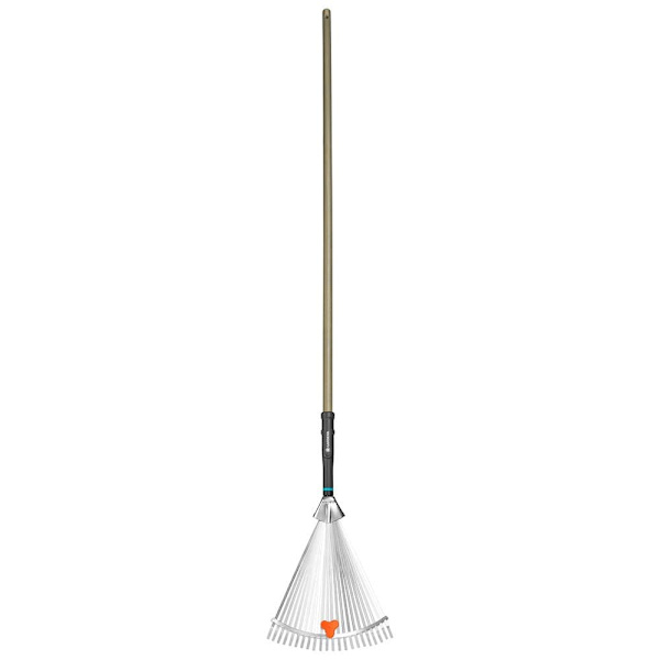 Gardena Rake Onepiece Natureline 50 Cm
