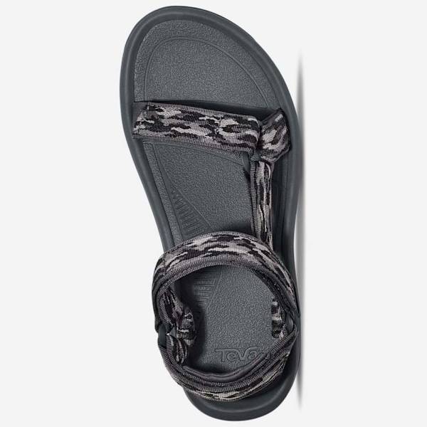 Teva Sandaler Hurricane Xlt2 Sort EU 43 Mand