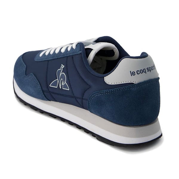 Le Coq Sportif Astra 2 Lenkkarit Sininen EU 42 Mies