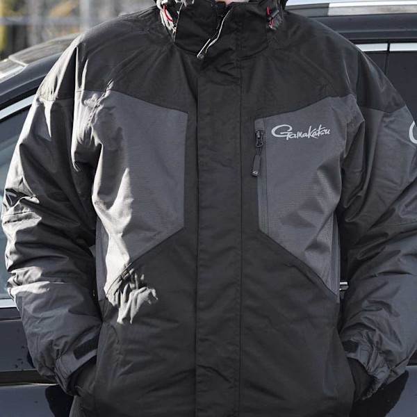 Gamakatsu Dragt G-thermal  L Mand