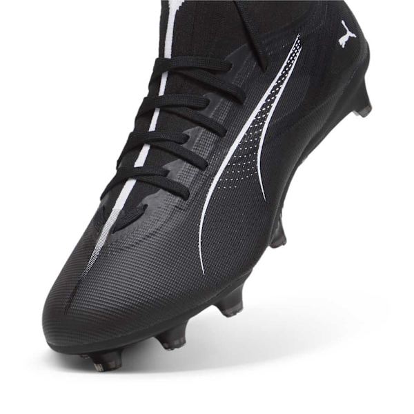 Puma Ultra 5 Match+ Fg/ag Jalkapallokengät  EU 46 1/2