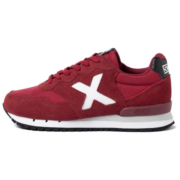 Munich Dash In Skor Svart EU 37
