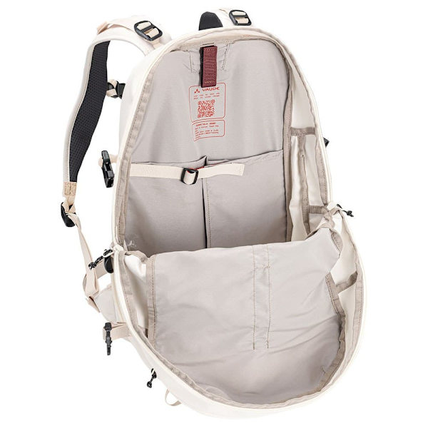 Vaude Elope 18+4l Reppu Beige