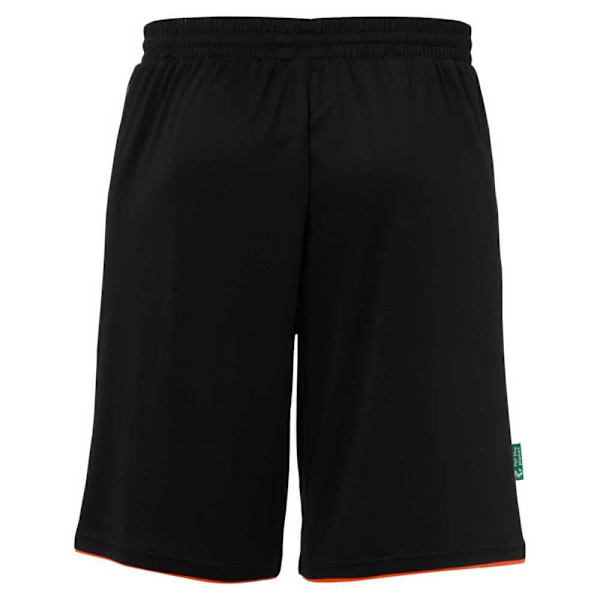 Uhlsport Aseta Score 26 Oranssi,Musta 116 cm