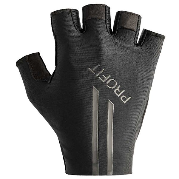 Spiuk Profit Summer Fingerløse Handsker Sort XS Mand
