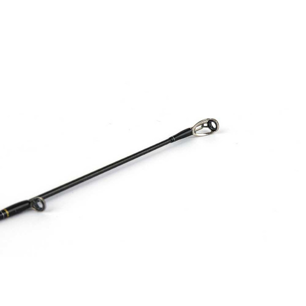 Shimano Fishing Haspelspö Yasei Ltd Zander Vertical Svart 1.98 m / 12-28 g