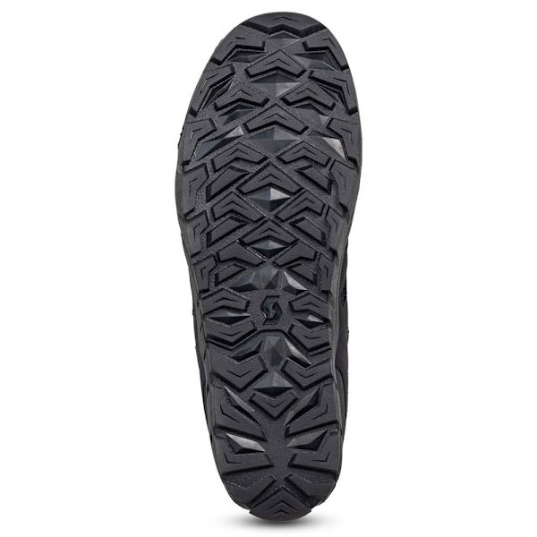 Scott Mtb Skor Sport Crus-r Flat Boa Svart EU 44 Man