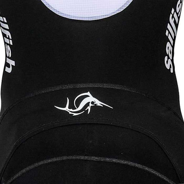 Sailfish Lyhythihainen Trisuit Aerosuit Pro 2  XS Nainen
