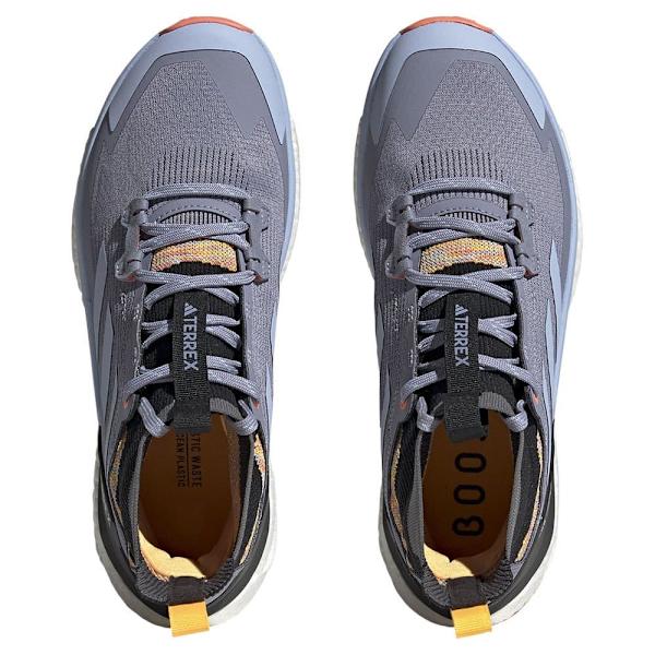 Adidas Vandringsskor Terrex Free Hiker 2 Lila EU 42 Man