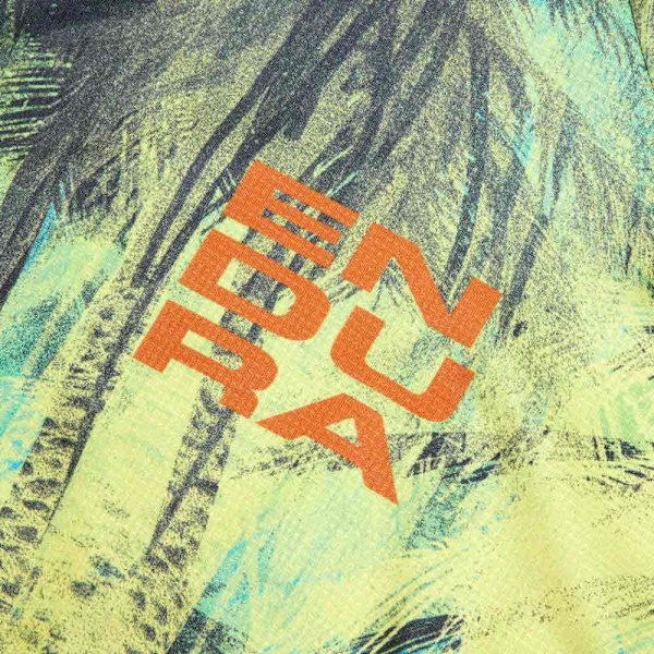 Endura Tropical Ltd T-shirt Med Korta ärmar Flerfärgad L Kvinna