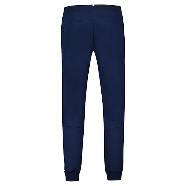 Le Coq Sportif Sweat Bukser 2320474 Saison 1 Regular N°1 Blå S Mand