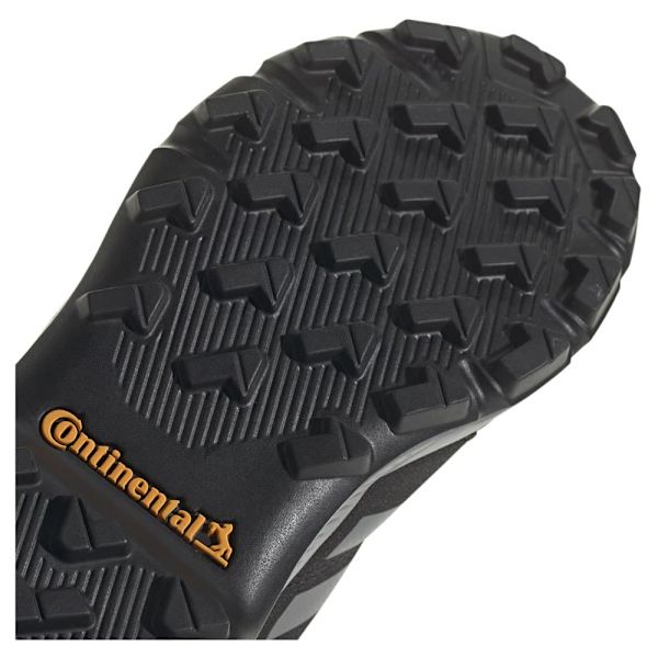 Adidas Terrex Goretex Vandringsskor För Barn Svart EU 28