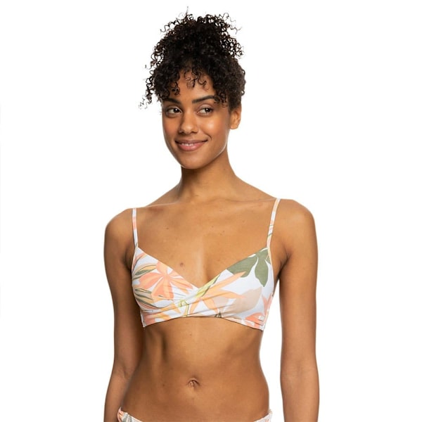 Roxy Bikinitopp Pt Beach Classics Wrap Flerfärgad XS Kvinna