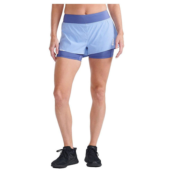2xu Shortsit Aero 2in1 4´´  S Nainen