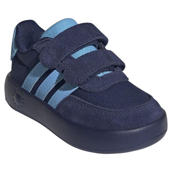 Adidas Skor Breaknet 2.0 Cf Blå EU 20