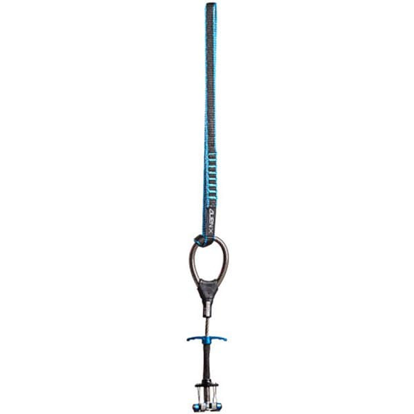 Fixe Climbing Gear Kam Alien X Silver