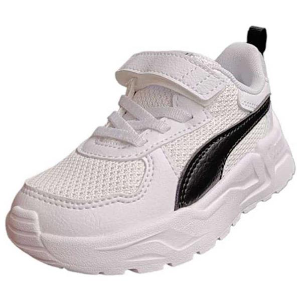 Puma Löparskor Trinity Lite Ac+ Vit EU 23 Pojke