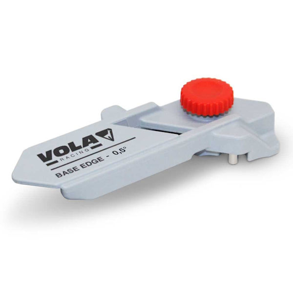 Vola Base Edge 0.5º Fil Holder Transparent