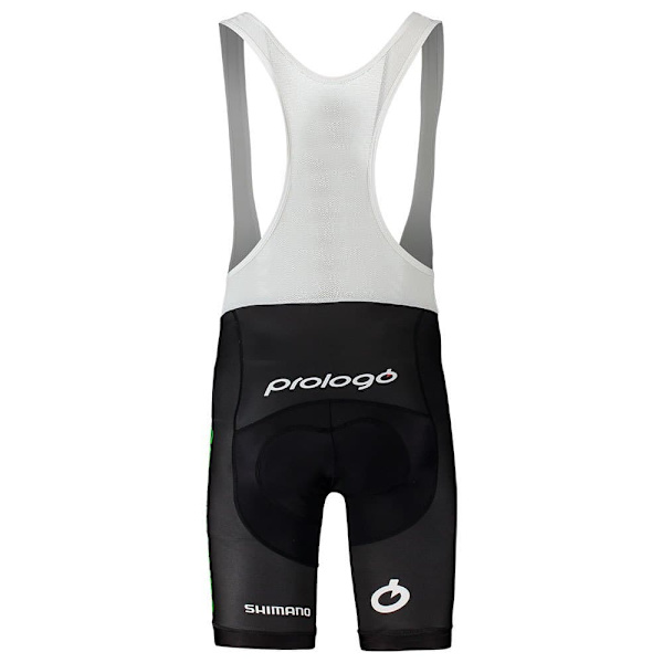 Cannondale Team Cfr 2021 Kopia Haklapp Shorts Svart 2XL Man