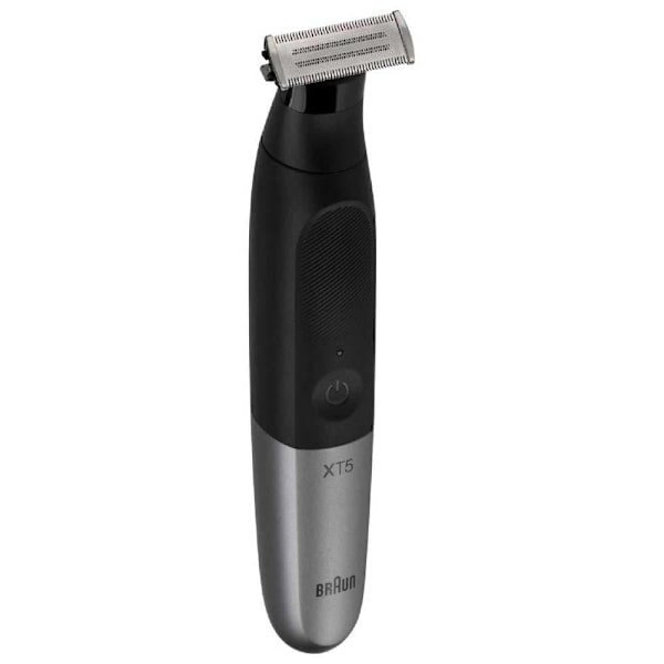 Braun Hårklippere Series Xt 5200 Sort