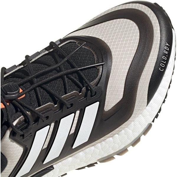 Adidas Löparskor Ultraboost 22 C.rdy Ii Beige EU 38 Kvinna