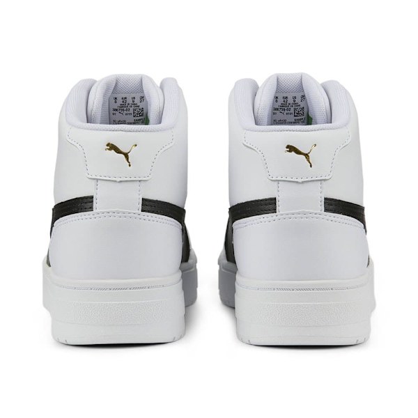 Puma Select Utbildare Ca Pro Mid Vit EU 41 Man