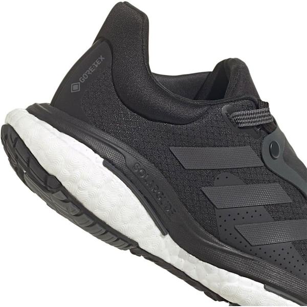 Adidas Löparskor Solar Glide 5 Goretex Svart EU 38 Kvinna