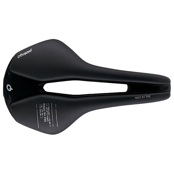 Prologo Sadel Nago R4 24 Sort 137 mm
