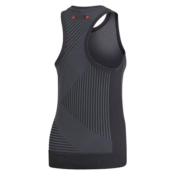 Adidas Hihaton T-paita Match Code Musta XS Nainen