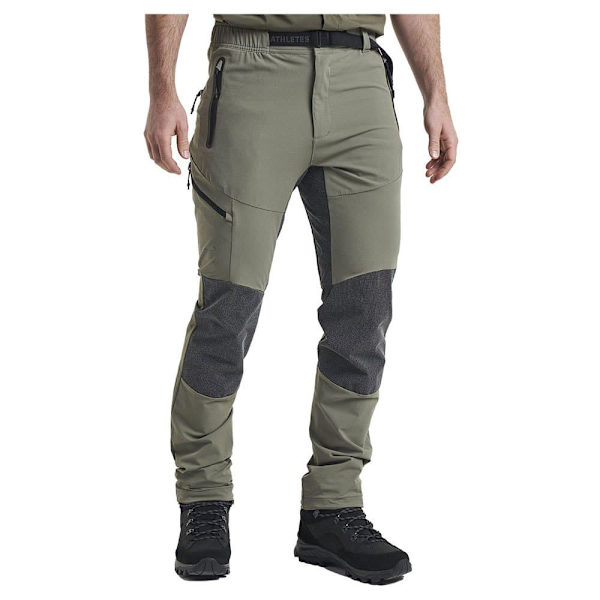 Tenson Imatra Pro Byxor Grönt 2XL Man