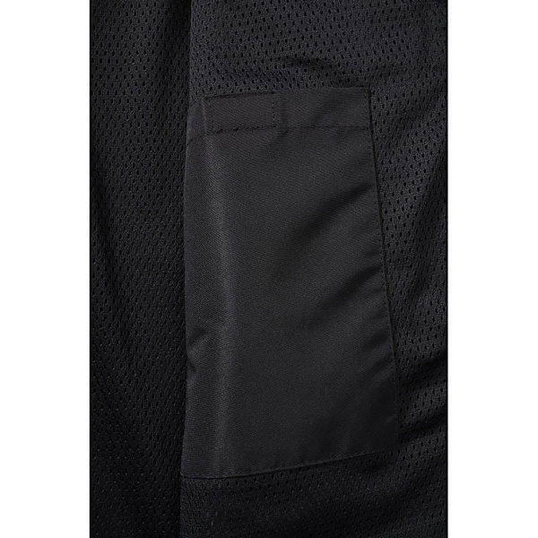 Brandit Vindjakke Summer Sort 2XL Kvinde