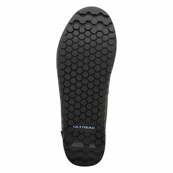 Shimano Mtb Kengät Gf400 Vihreä EU 48 Mies