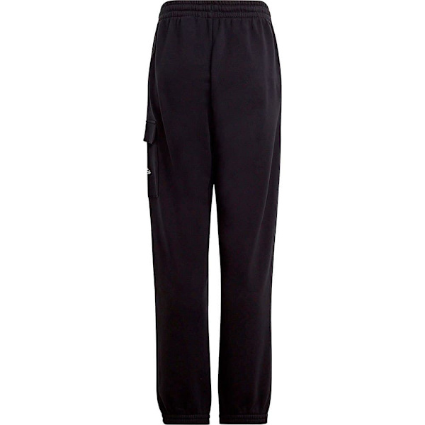 Adidas Bukser D Sort 9-10 Years Pige
