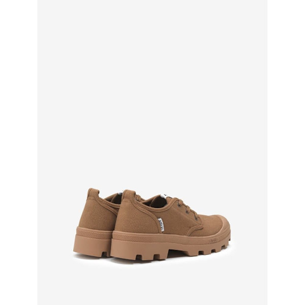Aigle Tenere Cvs Skor Brun EU 40 Man
