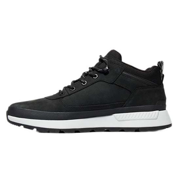 Timberland Field Trekker Vandringsskor Svart EU 43 Man