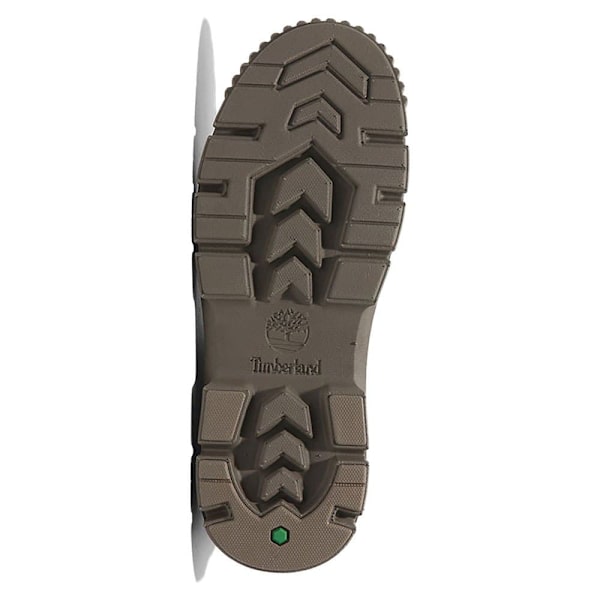Timberland Greyfield Chelsea Støvler Brun EU 38 Kvinde