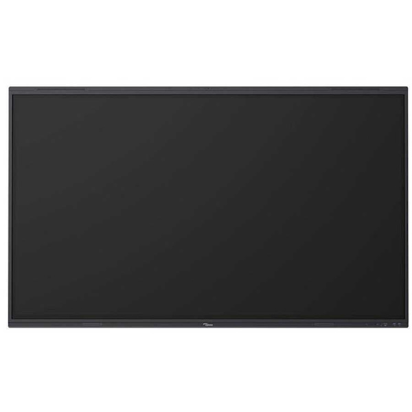 Optoma 5753rk A13 75´´ Skærm Blå