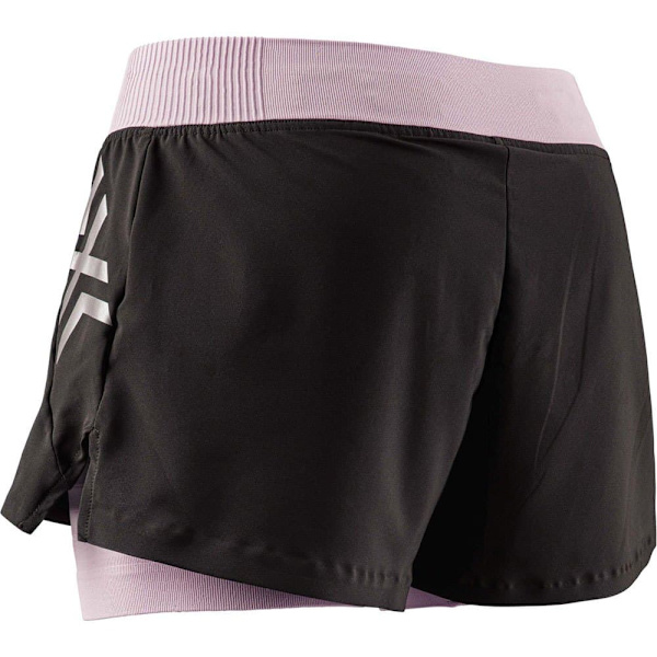 X-bionic Shortsit Twyce Race  L Nainen